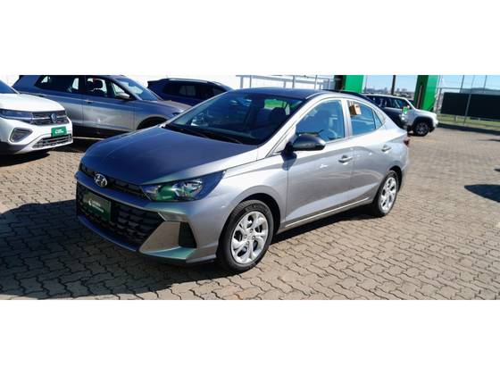 HYUNDAI HB20S 1.0 12V FLEX COMFORT PLUS MANUAL HYUNDAI HB20S 1.0 12V FLEX COMFORT PLUS MANUAL